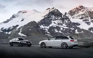   Audi RS6 Avant 20th anniversary - 2022