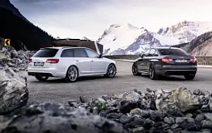   Audi RS6 Avant 20th anniversary - 2022