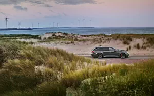   Audi RS6 Avant performance - 2022