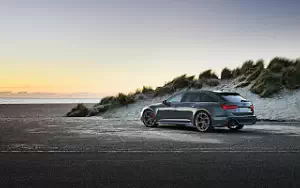   Audi RS6 Avant performance - 2022