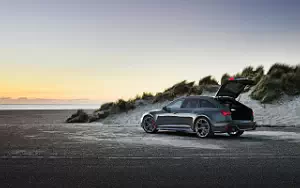   Audi RS6 Avant performance - 2022