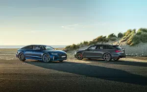   Audi RS6 Avant performance - 2022