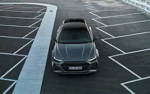   Audi RS6 Avant performance - 2022