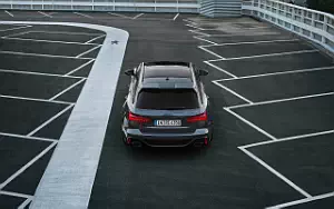   Audi RS6 Avant performance - 2022