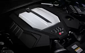   Audi RS6 Avant performance - 2022