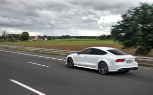   Audi RS7 Sportback - 2013