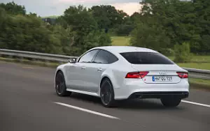   Audi RS7 Sportback - 2013