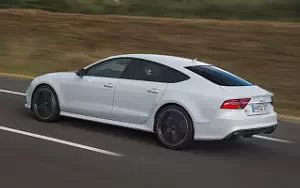   Audi RS7 Sportback - 2013