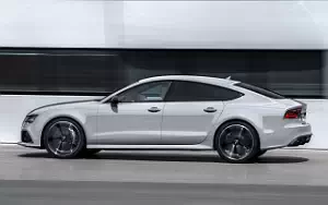   Audi RS7 Sportback - 2013