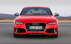   Audi RS7 Sportback - 2014