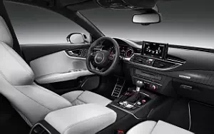   Audi RS7 Sportback - 2014