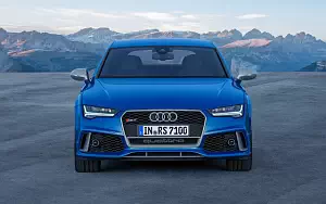   Audi RS7 Sportback performance - 2009