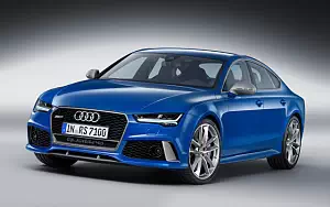   Audi RS7 Sportback performance - 2009