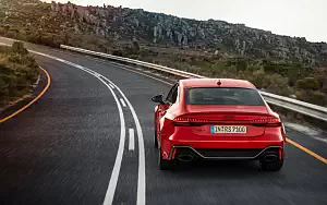   Audi RS7 Sportback - 2019