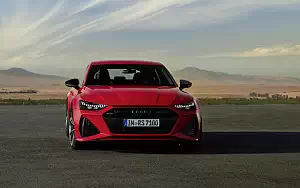   Audi RS7 Sportback - 2019