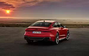   Audi RS7 Sportback - 2019