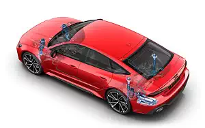   Audi RS7 Sportback - 2019