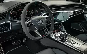   Audi RS7 Sportback - 2019