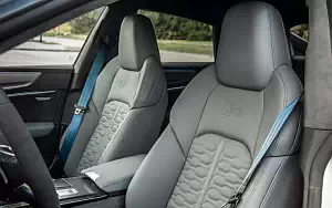   Audi RS7 Sportback - 2019