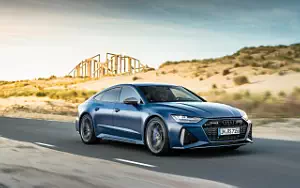   Audi RS7 Sportback performance - 2022