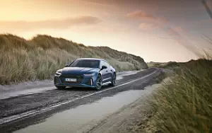   Audi RS7 Sportback performance - 2022