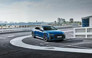   Audi RS7 Sportback performance - 2022