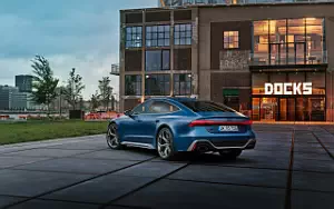   Audi RS7 Sportback performance - 2022