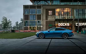   Audi RS7 Sportback performance - 2022