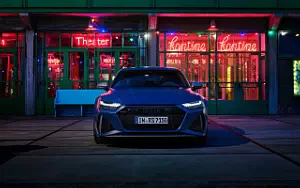  Audi RS7 Sportback performance - 2022