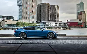   Audi RS7 Sportback performance - 2022
