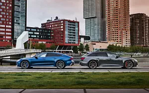   Audi RS7 Sportback performance - 2022