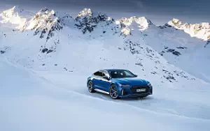   Audi RS7 Sportback performance - 2022
