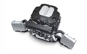   Audi RS7 Sportback performance - 2022