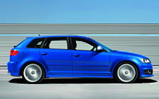   Audi S3 Sportback - 2008