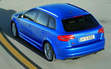   Audi S3 Sportback - 2008