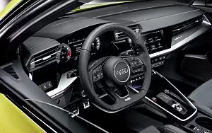   Audi S3 Sportback - 2020