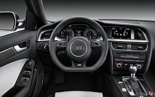   Audi S4 - 2012