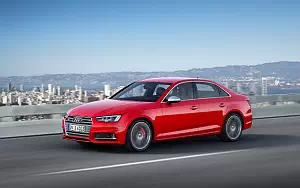   Audi S4 - 2009