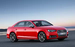   Audi S4 - 2009