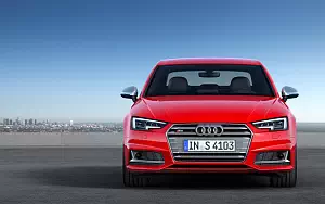   Audi S4 - 2009