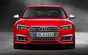   Audi S4 - 2009