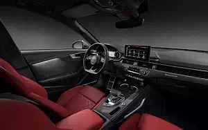   Audi S4 Avant TDI - 2019