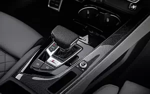   Audi S4 Sedan TDI - 2019