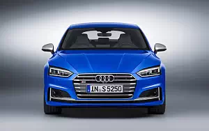   Audi S5 Sportback - 2016