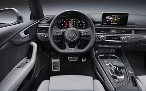   Audi S5 Sportback - 2016