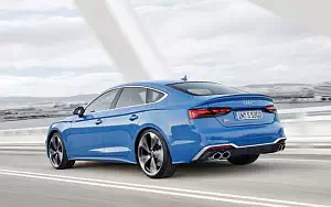   Audi S5 Sportback TDI Restyling - 2019