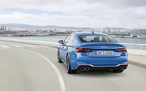   Audi S5 Sportback TDI Restyling - 2019
