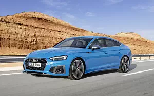   Audi S5 Sportback TDI Restyling - 2019