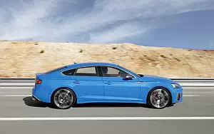   Audi S5 Sportback TDI Restyling - 2019