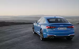   Audi S5 Sportback TDI Restyling - 2019